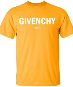 Givenchy Paris Youth T-Shirt