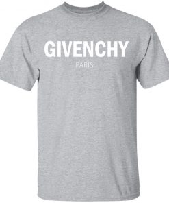 Private: Givenchy Paris Youth T-Shirt