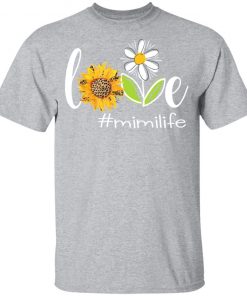 Private: Love #mimilife Youth T-Shirt