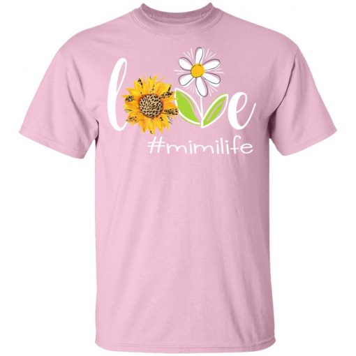 Private: Love #mimilife Youth T-Shirt