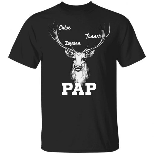 Private: Pap Chloe Zayden Tanner Youth T-Shirt