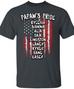 Private: Papaw’s Pride Youth T-Shirt