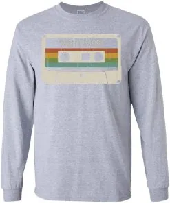 Best of 1991 Youth LS T-Shirt