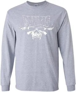 Danzig Youth LS T-Shirt