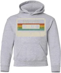 Best of 1991 Youth Hoodie