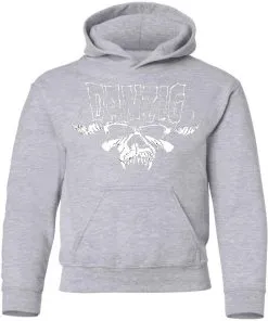 Danzig Youth Hoodie