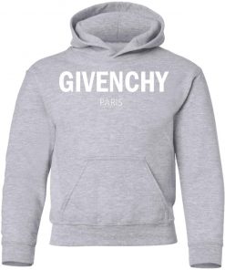 Private: Givenchy Paris Youth Hoodie