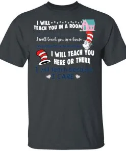 I Will Teach You In A Room Men's T-Shirt 13 redirect 895