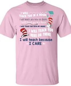 I Will Teach You In A Room Men's T-Shirt 15 redirect 897