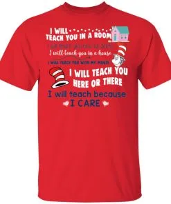 I Will Teach You In A Room Men's T-Shirt 19 redirect 901