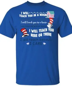 I Will Teach You In A Room Men's T-Shirt 20 redirect 902
