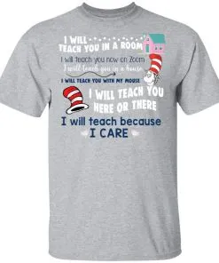 I Will Teach You In A Room Men's T-Shirt 21 redirect 903