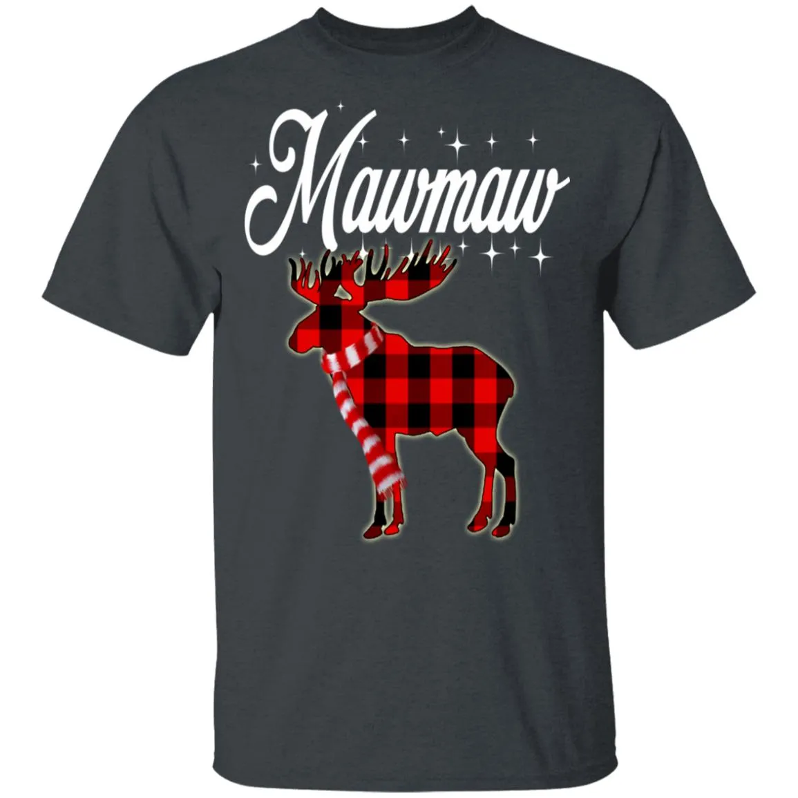 Mawmaw Gift Men's T-Shirt 4 redirect 905