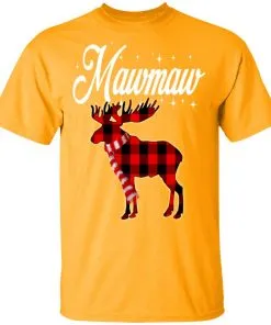 Mawmaw Gift Men's T-Shirt 14 redirect 906