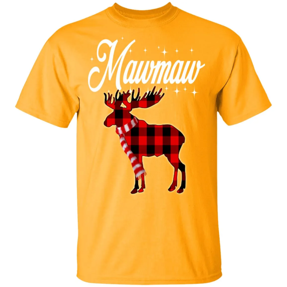 Mawmaw Gift Men's T-Shirt 5 redirect 906
