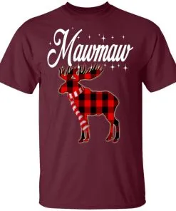 Mawmaw Gift Men's T-Shirt 16 redirect 908