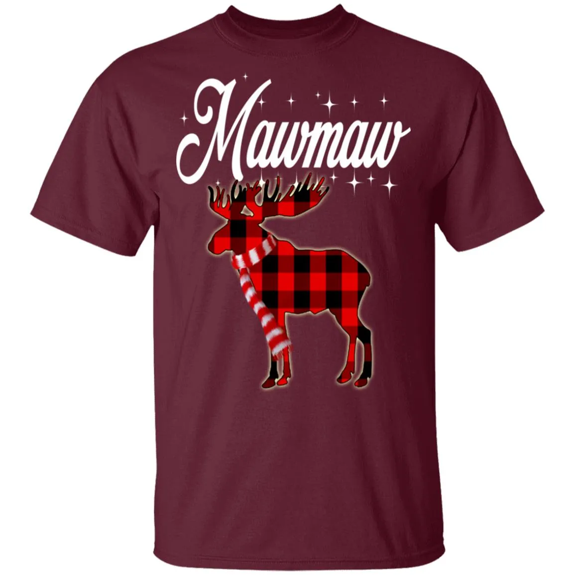 Mawmaw Gift Men's T-Shirt 7 redirect 908