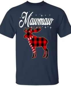 Mawmaw Gift Men's T-Shirt 17 redirect 909