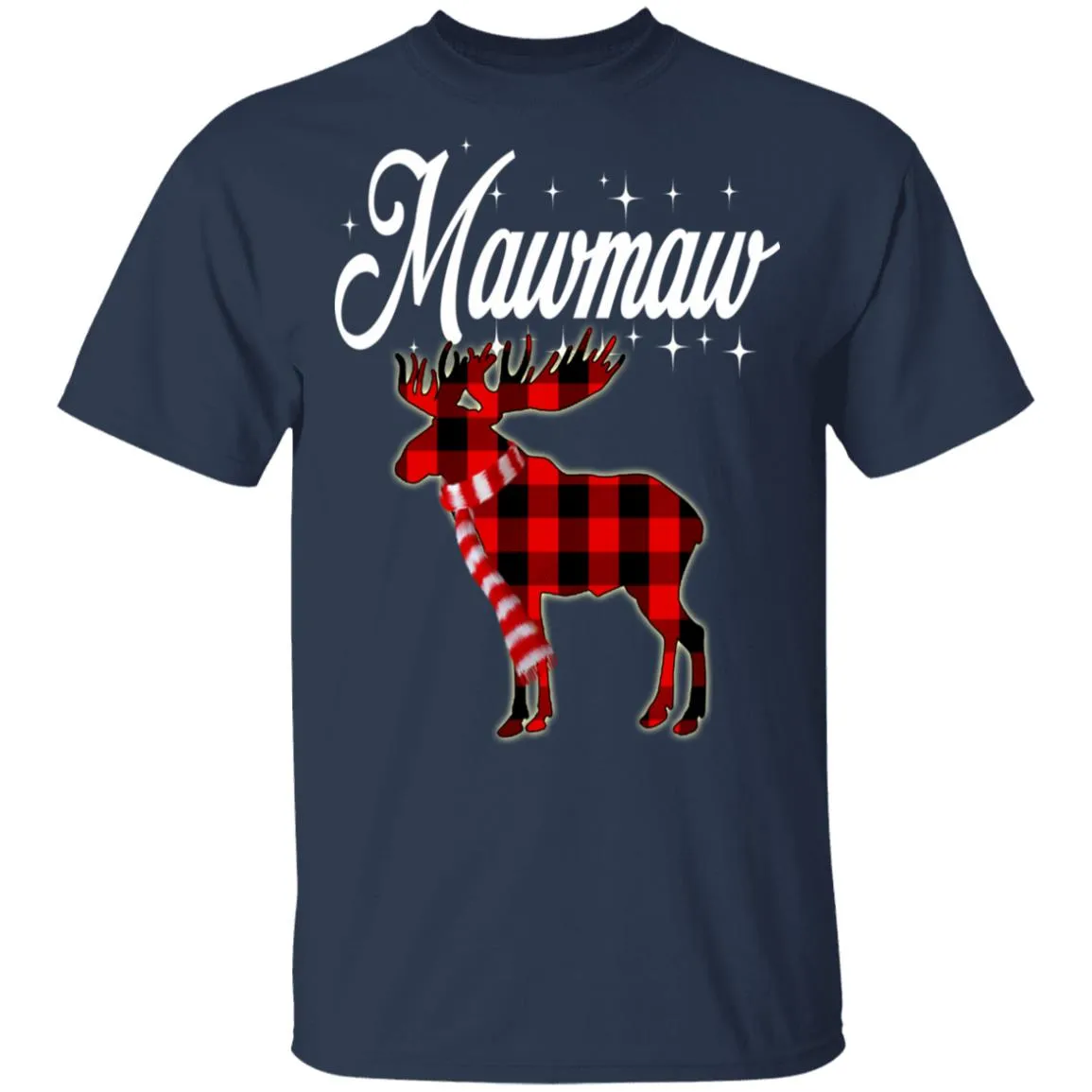 Mawmaw Gift Men's T-Shirt 8 redirect 909