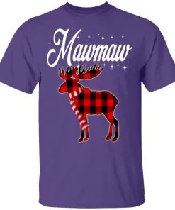 Mawmaw Gift Men's T-Shirt 18 redirect 910