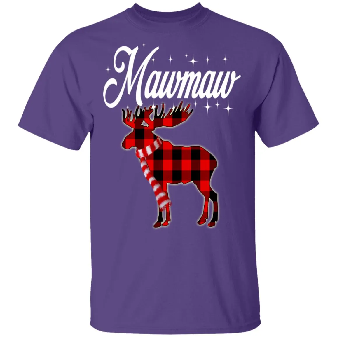Mawmaw Gift Men's T-Shirt 9 redirect 910
