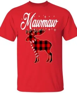 Mawmaw Gift Men's T-Shirt 19 redirect 911