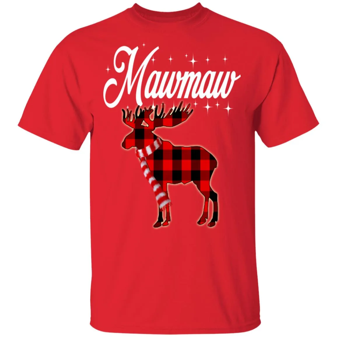 Mawmaw Gift Men's T-Shirt 10 redirect 911