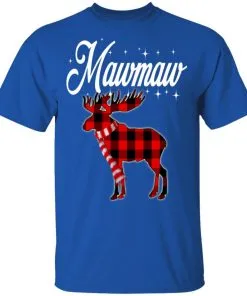 Mawmaw Gift Men's T-Shirt 20 redirect 912