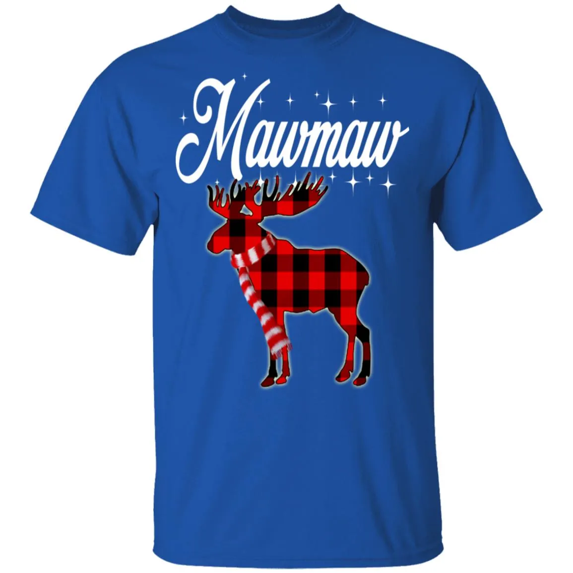 Mawmaw Gift Men's T-Shirt 11 redirect 912