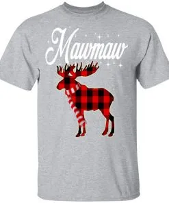 Mawmaw Gift Men's T-Shirt 21 redirect 913