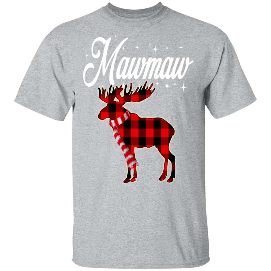 Mawmaw Gift Men's T-Shirt 12 redirect 913