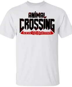 Doom Eternal Animal Crossing New Horizons Men’s T-Shirt