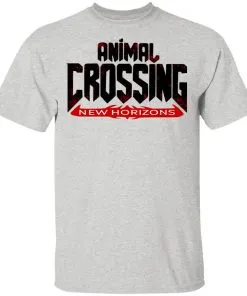 Doom Eternal Animal Crossing New Horizons Men’s T-Shirt