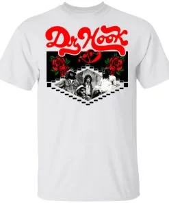 Dr Hook Men’s T-Shirt