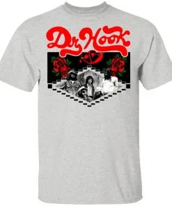Dr Hook Men’s T-Shirt