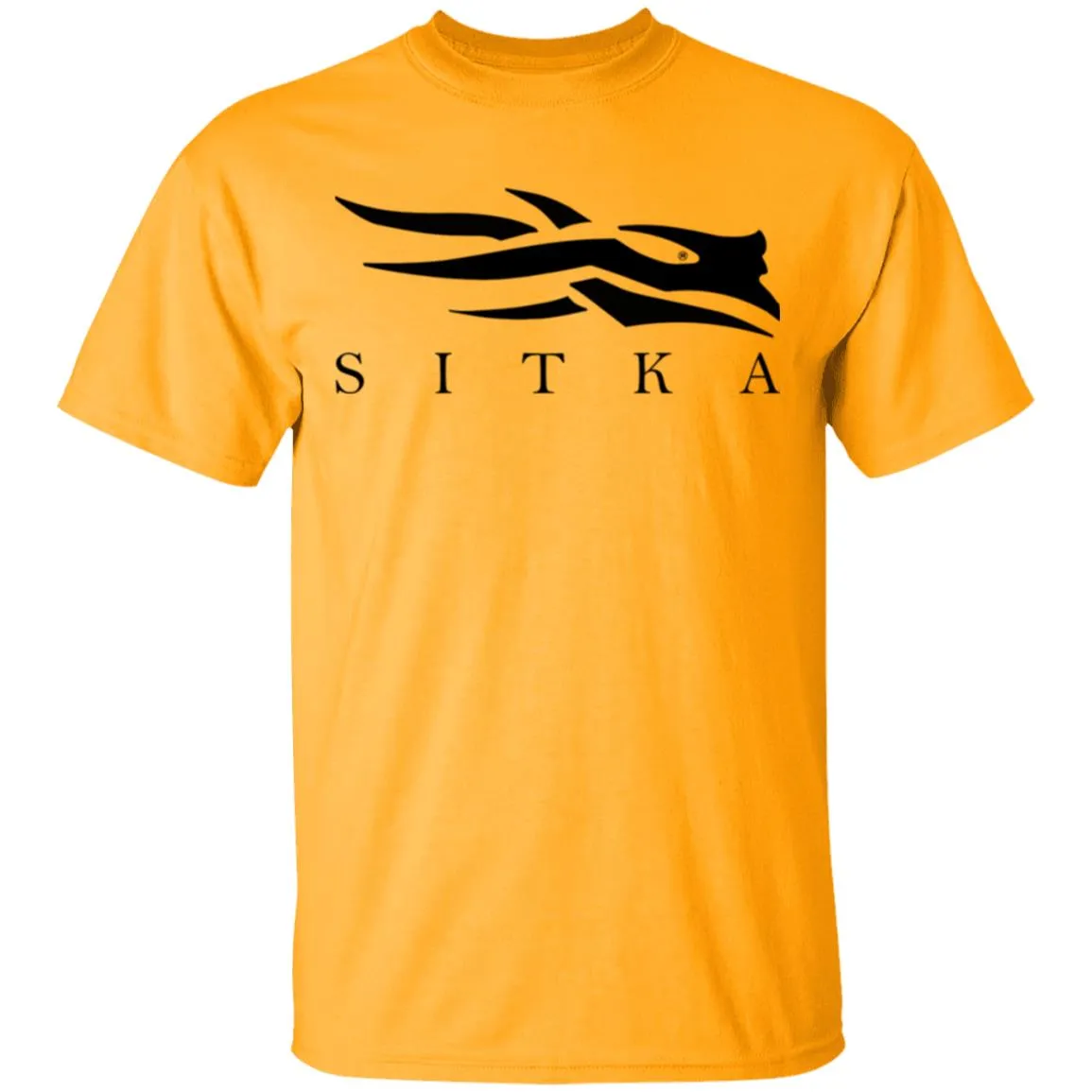 Sitka Logo Men’s T-Shirt Sitka Logo Men’s T-Shirt