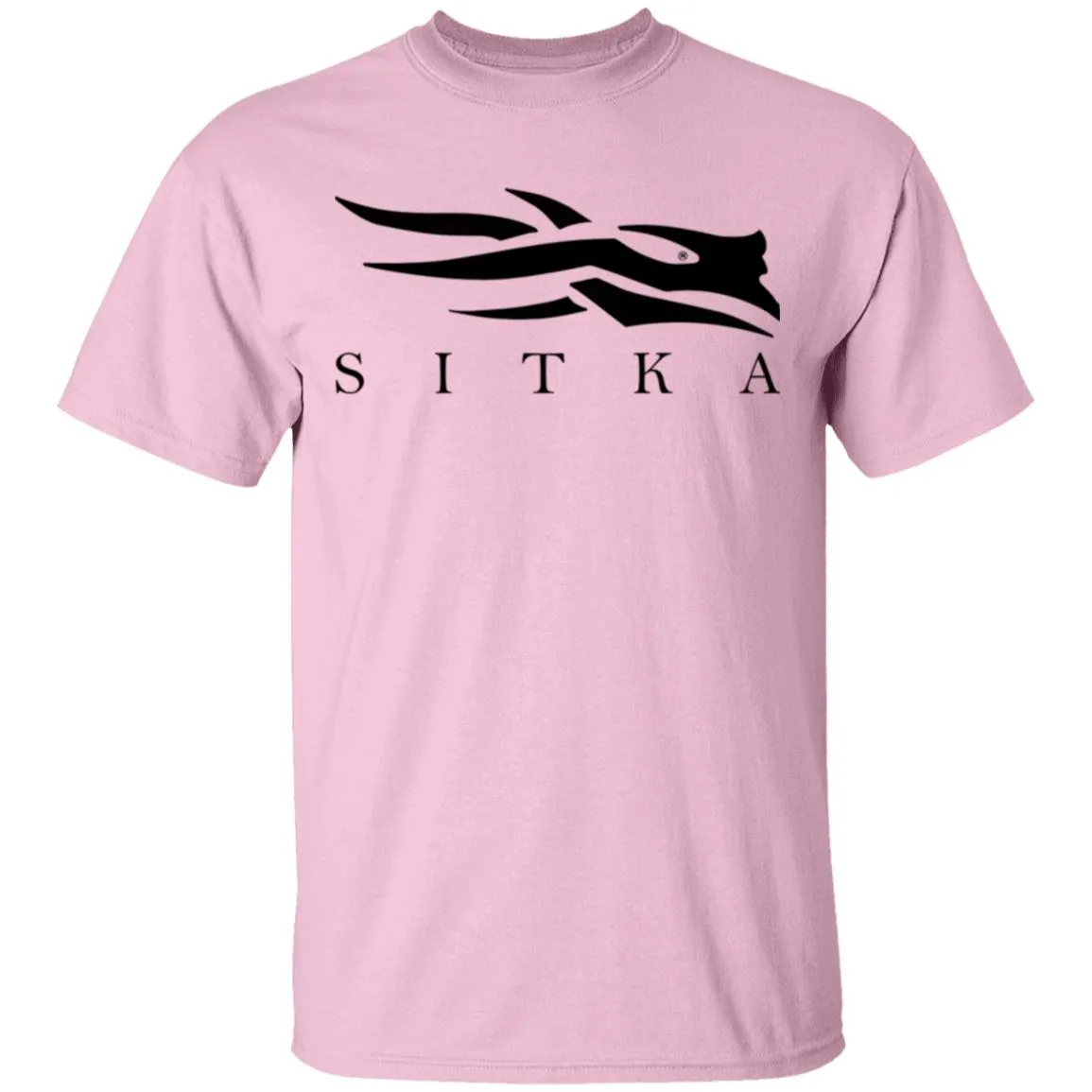 Sitka Logo Men’s T-Shirt Sitka Logo Men’s T-Shirt