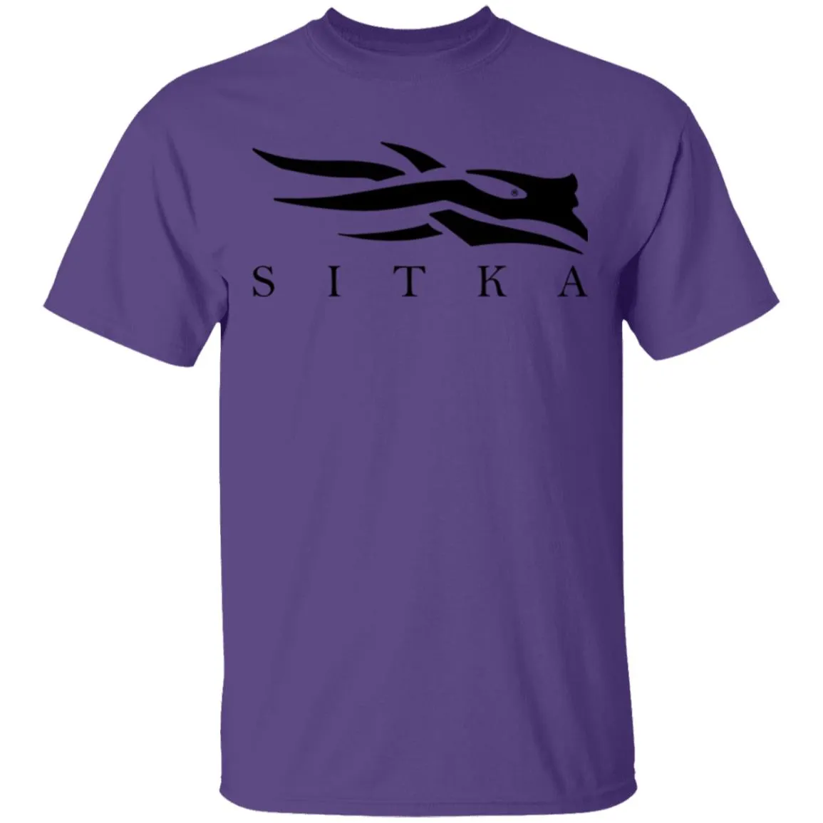 Sitka Logo Men’s T-Shirt Sitka Logo Men’s T-Shirt