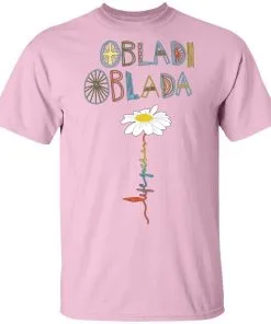 Obladi Oblada Gift Men's T-Shirt 15 redirect 927