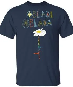 Obladi Oblada Gift Men's T-Shirt 17 redirect 929
