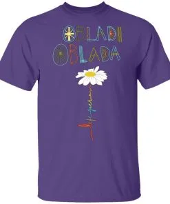 Obladi Oblada Gift Men's T-Shirt 18 redirect 930