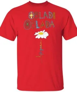 Obladi Oblada Gift Men's T-Shirt 19 redirect 931