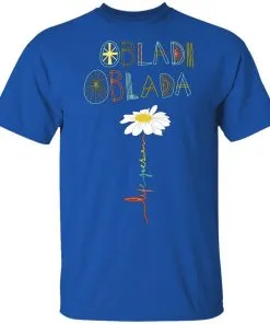 Obladi Oblada Gift Men's T-Shirt 20 redirect 932