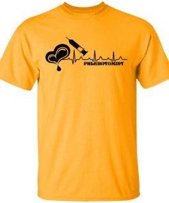 Private: Phlebotomist Men’s T-Shirt