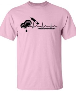 Private: Phlebotomist Men’s T-Shirt