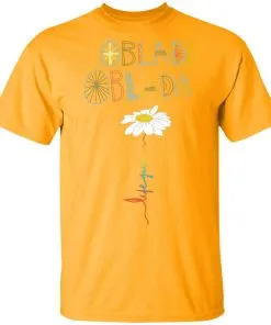 Obladi Oblada Men's T-Shirt 14 redirect 936