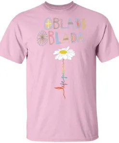 Obladi Oblada Men's T-Shirt 15 redirect 937