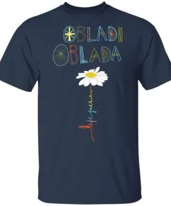 Obladi Oblada Men's T-Shirt 17 redirect 939