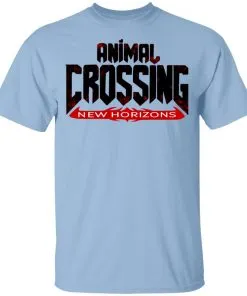 Doom Eternal Animal Crossing New Horizons Youth T-Shirt