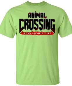 Private: Doom Eternal Animal Crossing New Horizons Youth T-Shirt